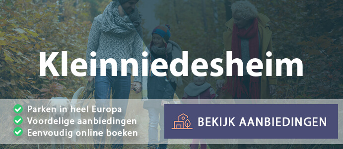 vakantieparken-kleinniedesheim-duitsland-vergelijken