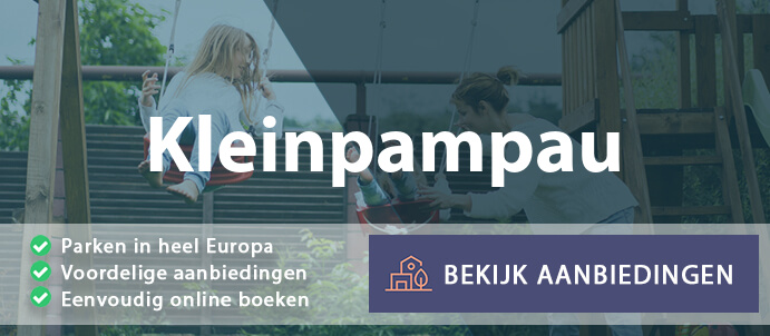 vakantieparken-kleinpampau-duitsland-vergelijken