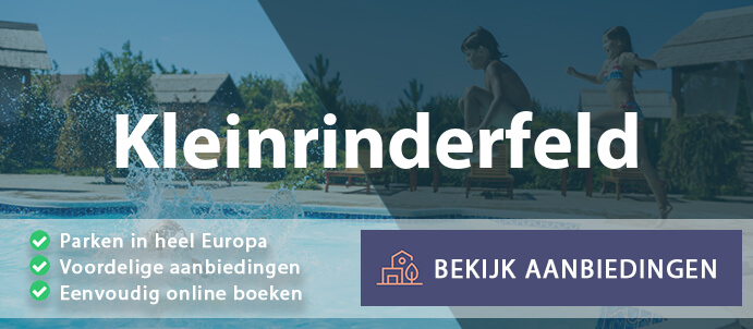 vakantieparken-kleinrinderfeld-duitsland-vergelijken