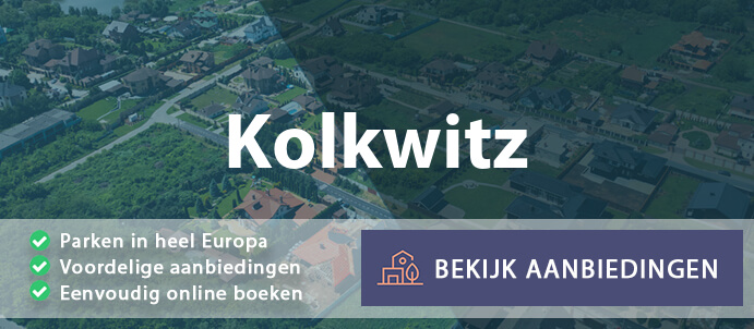 vakantieparken-kolkwitz-duitsland-vergelijken