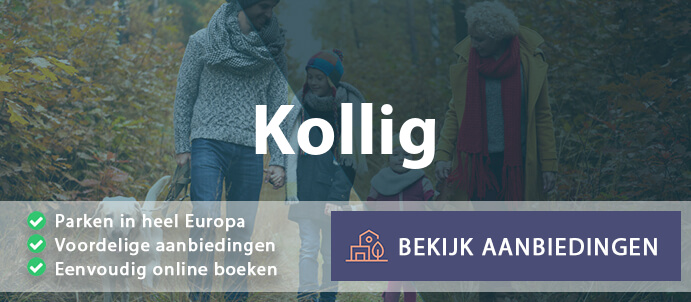 vakantieparken-kollig-duitsland-vergelijken