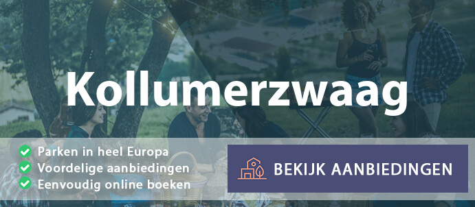 vakantieparken-kollumerzwaag-nederland-vergelijken