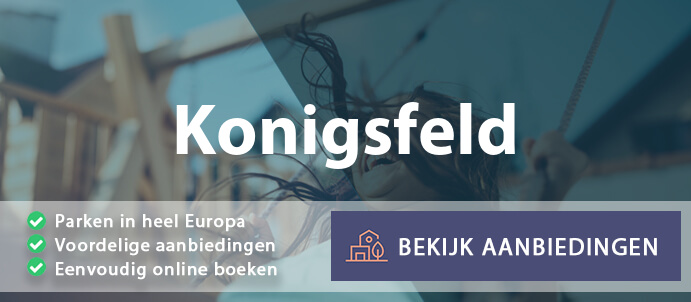 vakantieparken-konigsfeld-duitsland-vergelijken