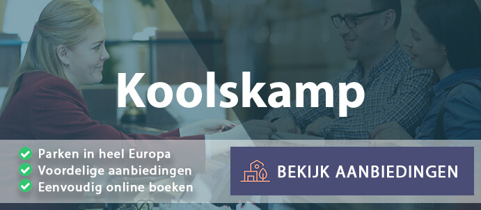 vakantieparken-koolskamp-belgie-vergelijken