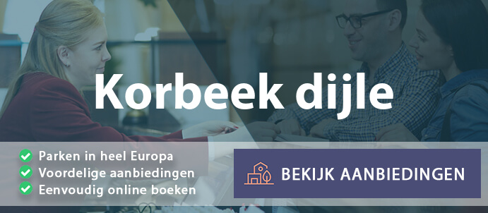 vakantieparken-korbeek-dijle-belgie-vergelijken