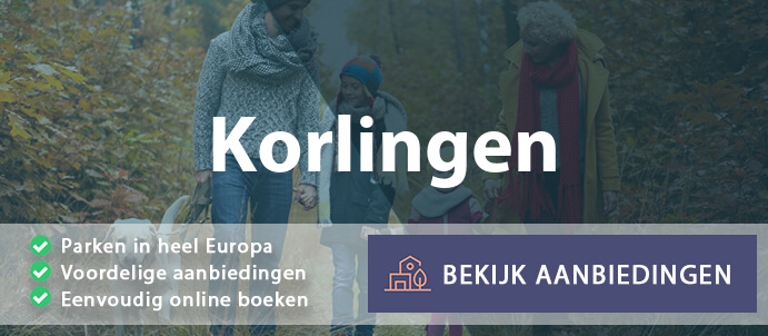 vakantieparken-korlingen-duitsland-vergelijken