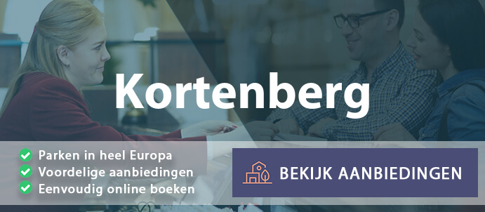 vakantieparken-kortenberg-belgie-vergelijken