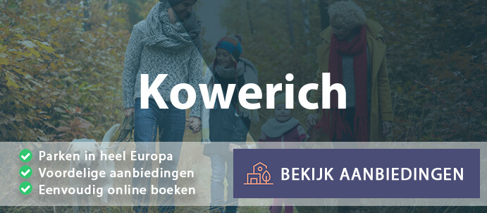 vakantieparken-kowerich-duitsland-vergelijken