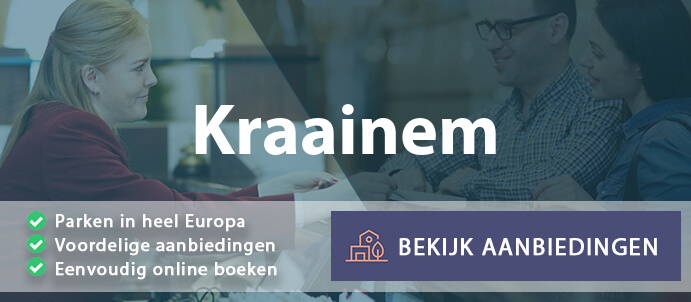 vakantieparken-kraainem-belgie-vergelijken