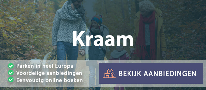 vakantieparken-kraam-duitsland-vergelijken