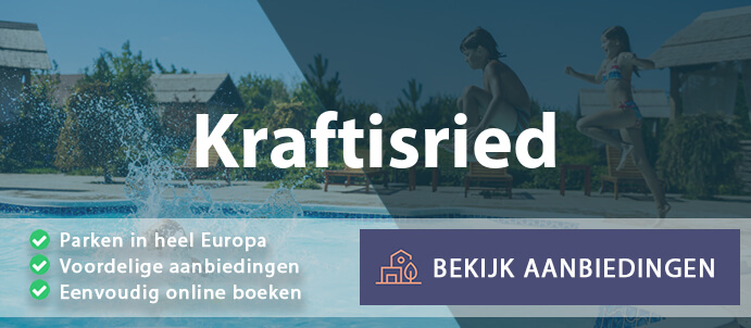 vakantieparken-kraftisried-duitsland-vergelijken