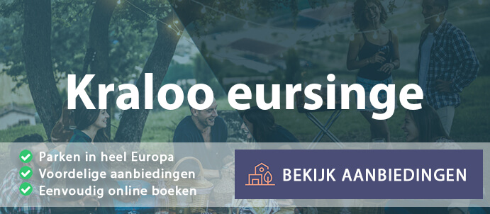 vakantieparken-kraloo-eursinge-nederland-vergelijken