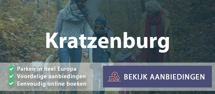 vakantieparken-kratzenburg-duitsland-vergelijken