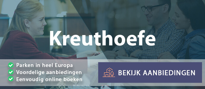 vakantieparken-kreuthoefe-duitsland-vergelijken