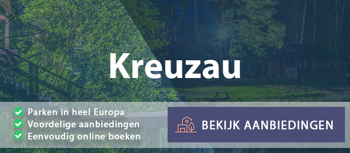 vakantieparken-kreuzau-duitsland-vergelijken