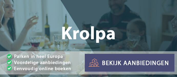 vakantieparken-krolpa-duitsland-vergelijken