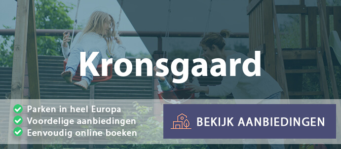 vakantieparken-kronsgaard-duitsland-vergelijken