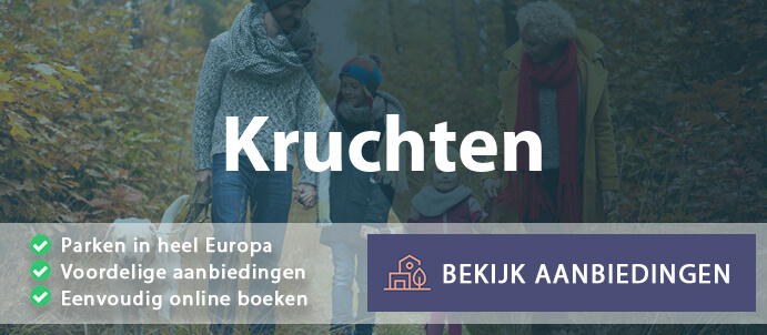 vakantieparken-kruchten-duitsland-vergelijken