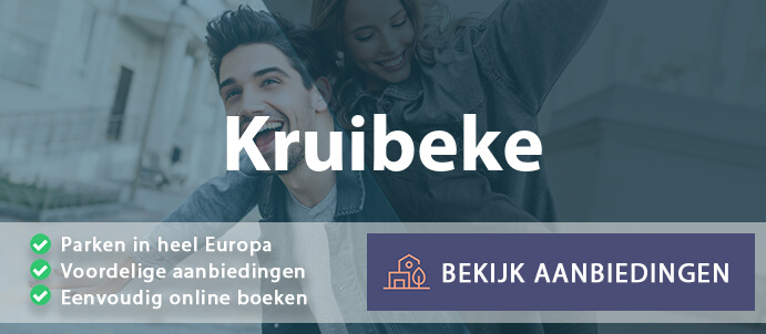 vakantieparken-kruibeke-belgie-vergelijken