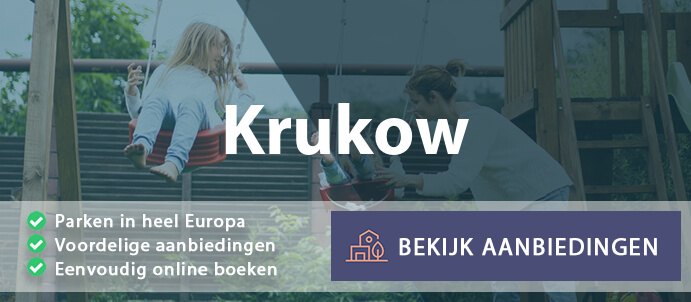 vakantieparken-krukow-duitsland-vergelijken