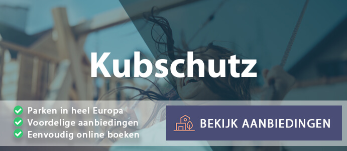 vakantieparken-kubschutz-duitsland-vergelijken