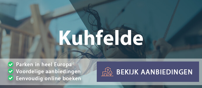 vakantieparken-kuhfelde-duitsland-vergelijken