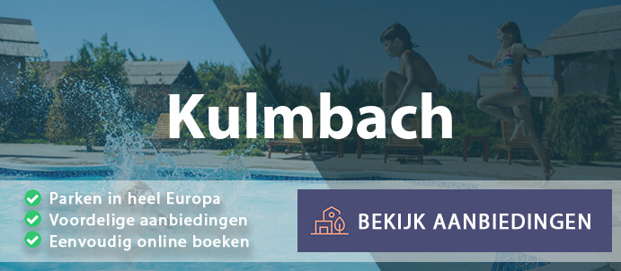 vakantieparken-kulmbach-duitsland-vergelijken