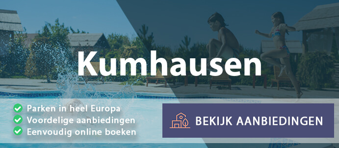 vakantieparken-kumhausen-duitsland-vergelijken