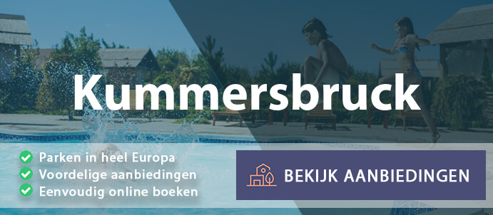 vakantieparken-kummersbruck-duitsland-vergelijken