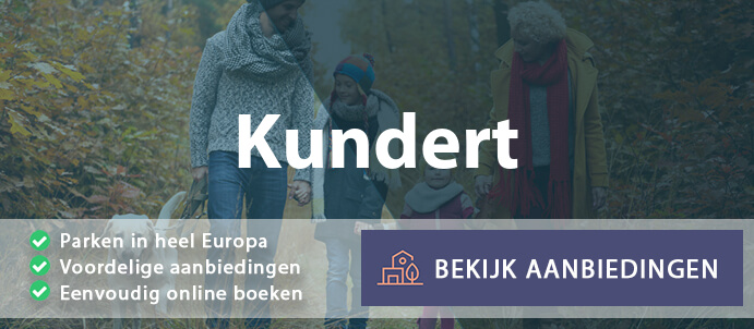 vakantieparken-kundert-duitsland-vergelijken