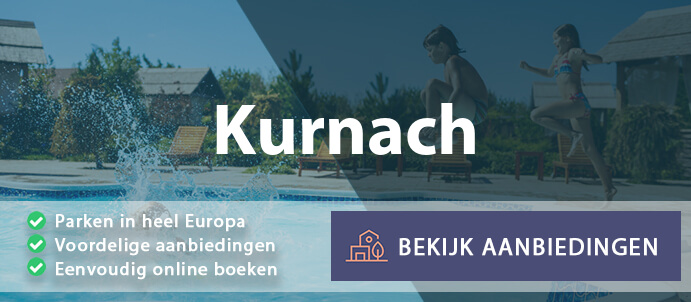 vakantieparken-kurnach-duitsland-vergelijken