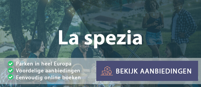 vakantieparken-la-spezia-italie-vergelijken