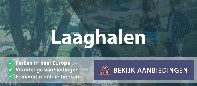 vakantieparken-laaghalen-nederland-vergelijken