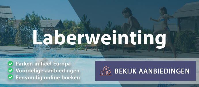 vakantieparken-laberweinting-duitsland-vergelijken