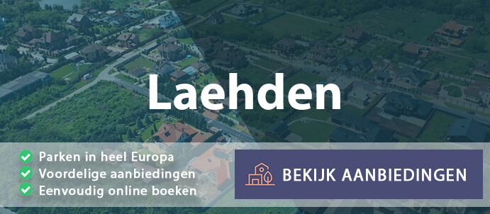 vakantieparken-laehden-duitsland-vergelijken