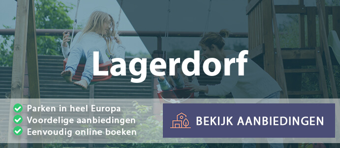 vakantieparken-lagerdorf-duitsland-vergelijken