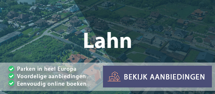 vakantieparken-lahn-duitsland-vergelijken