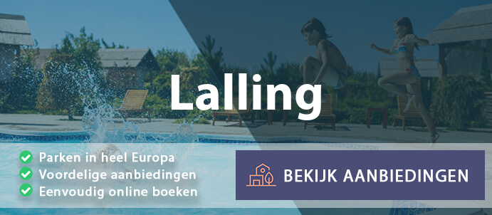 vakantieparken-lalling-duitsland-vergelijken