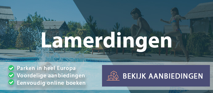 vakantieparken-lamerdingen-duitsland-vergelijken