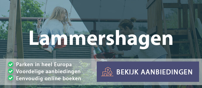 vakantieparken-lammershagen-duitsland-vergelijken