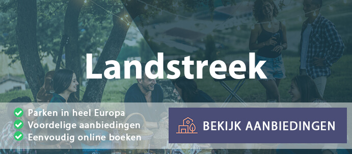 vakantieparken-landstreek-nederland-vergelijken