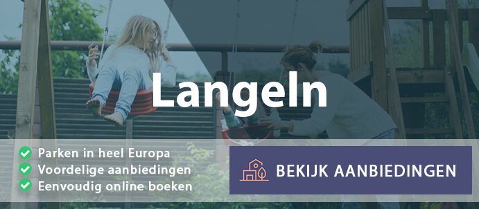 vakantieparken-langeln-duitsland-vergelijken