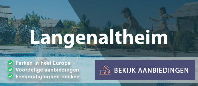 vakantieparken-langenaltheim-duitsland-vergelijken