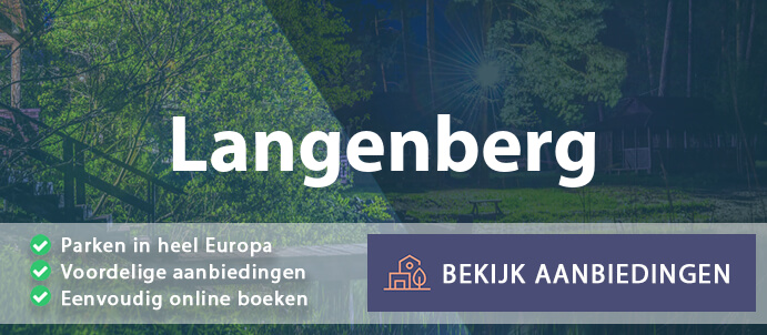 vakantieparken-langenberg-duitsland-vergelijken