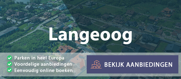 vakantieparken-langeoog-duitsland-vergelijken