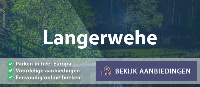 vakantieparken-langerwehe-duitsland-vergelijken