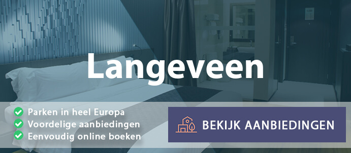 vakantieparken-langeveen-nederland-vergelijken