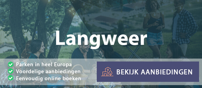 vakantieparken-langweer-nederland-vergelijken