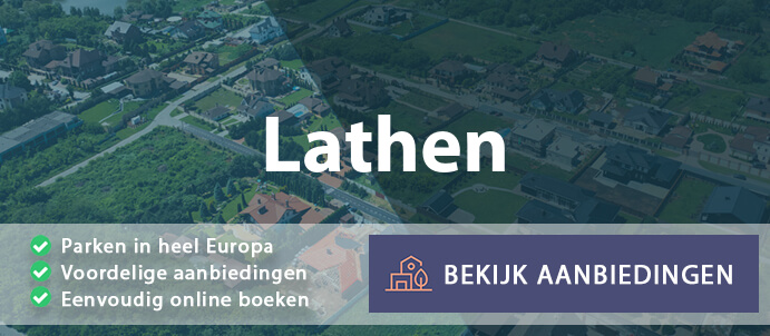 vakantieparken-lathen-duitsland-vergelijken