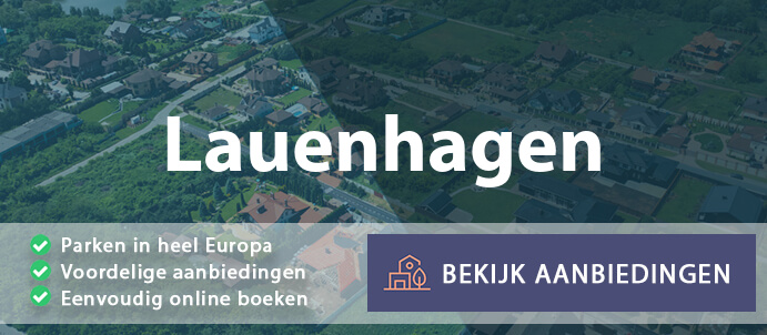 vakantieparken-lauenhagen-duitsland-vergelijken